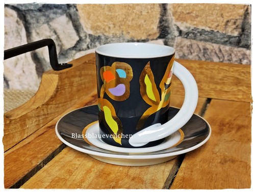 Espressogedeck rosenthal - espressogedeck,