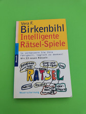 Intelligente Rätsel-Spiele
