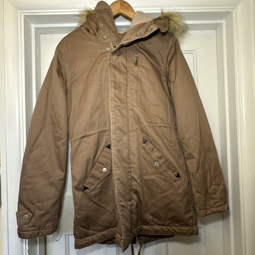 Roxy parka jacke damen - roxy,