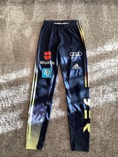 Dsv langlauf biathlon hose - langlauf,