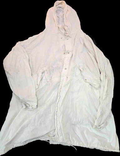 Original bundeswehr schneehemd - bundeswehr,