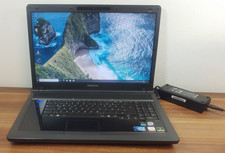 18″ HD+ | Blu-ray | Nvidia