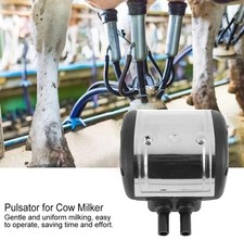 L80 Pnewmatic Pulsator for Cow
