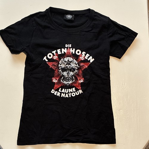Die toten hosen - die, t-shirt