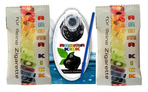 Aroma kapseln 1000 gratis - aroma,