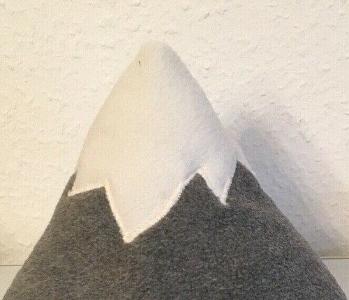 Ipad kissen berge - kissen,