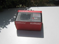 HDD Extern Cn-Memory Spaceloop