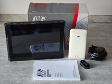 * TOP * Bearware Funkwetterstation inkl. Außensensor - Lichtsensor * TOP *