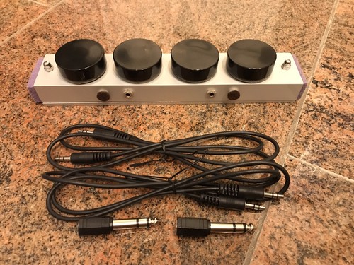 Drum doktor sound - drum-doktor, 4-sound