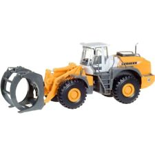 Herpa 306843 Liebherr Radlader