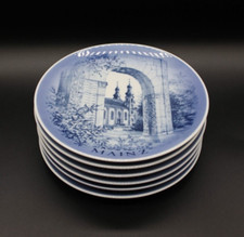 Royal Copenhagen - Mainz