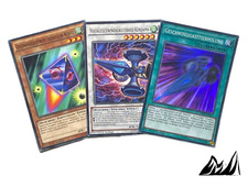 YU-GI-OH! Einzelkarten zur Auswahl! High-Speed Riders (HSRD) Common -Secret Rare