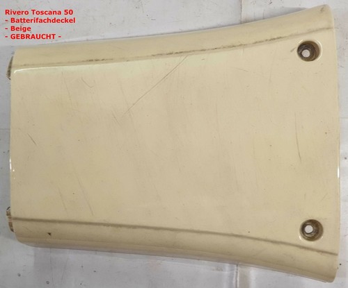 Rivero toscana 50 - -, deckel