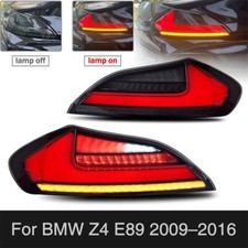 LED Rückleuchten Heckleuchten