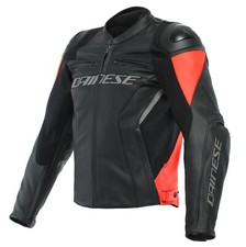 Dainese Racing 4 Lederjacke