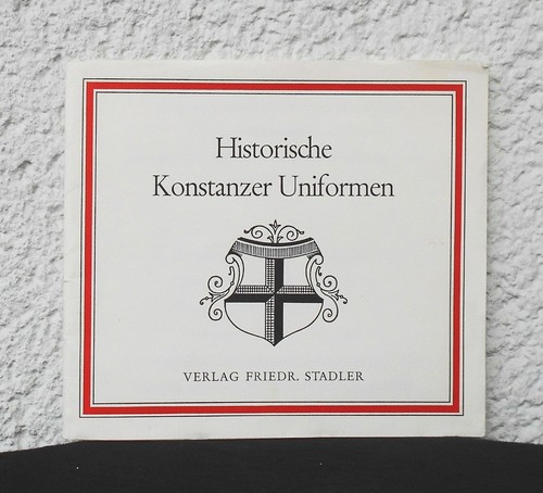 Historische konstanzer - historische,