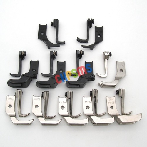 11set nähfüße passt für - 11set,