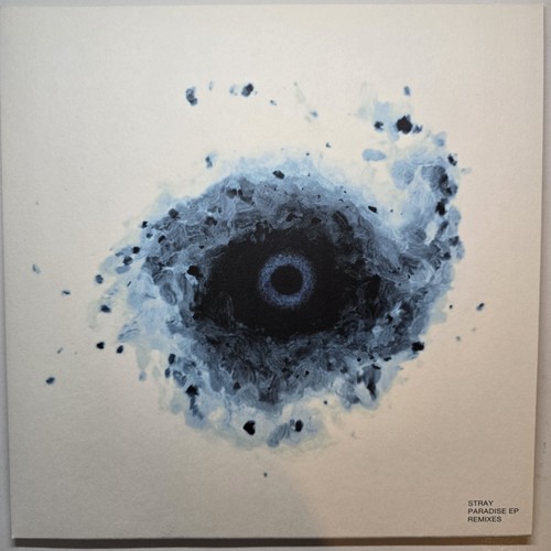 Stray paradise ep - -,