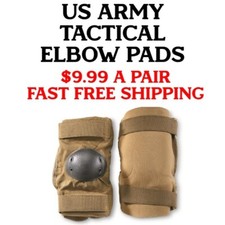 US Army Military Tactical