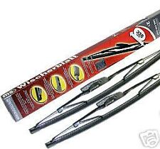 SCHEIBENWISCHER VORN 2 STÜCK