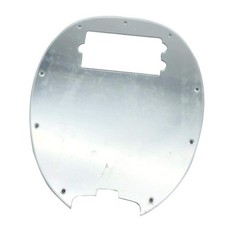 Bass plektrumschutz passend - bass,