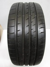 Sommerreifen Continental ContiSportContact 3 235/45 R17 97W (7mm)
