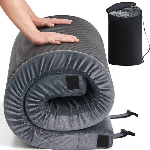 Rollbare matratze memory foam - rollbare,