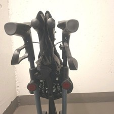 Topro Troja Classic M Rollator