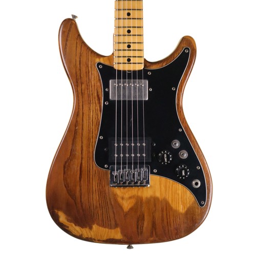 Fender lead gitarre - i, e-gitarre