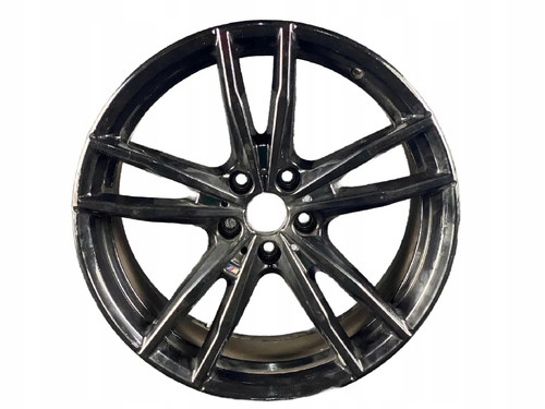 Alufelge zoll 0 5x112 - 19,