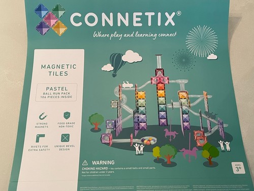 Connetix magnetbausteine - connetix,