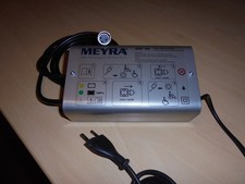 Batterieladegerät Rollstuhl