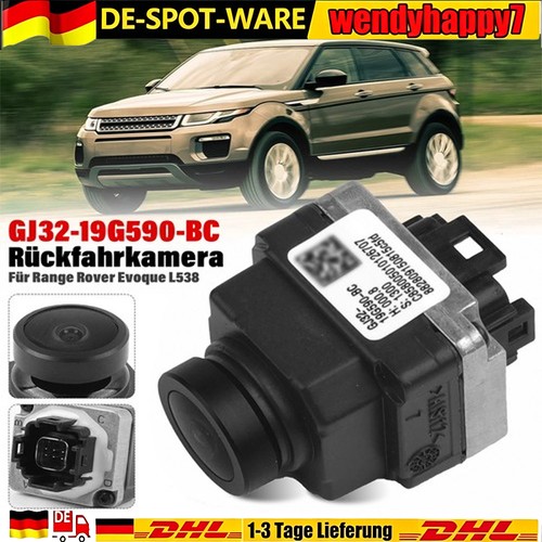 Rückfahrkamera gj32 19g590 - rückfahrkamera, gj32-19g590-bc