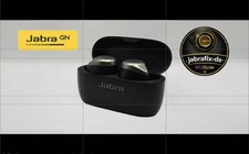 🎧 Jabra Elite 75t Black –