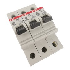 3x ABB S261 B32