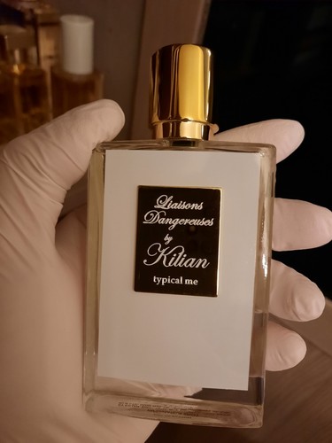 Liaisons dangereuses - liaisons,