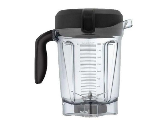 Vitamix zubehör wet blade - zubehör, 2l