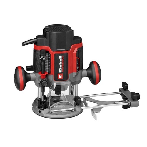 Einhell pro oberfräse 1400w - pro,