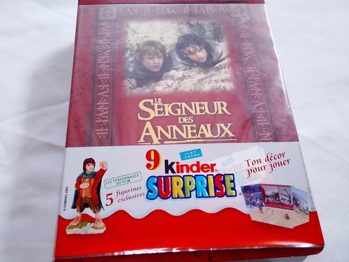 Ferrero diorama le seigner - .,
