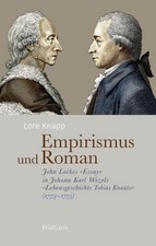 Empirismus und Roman Lore Knapp