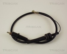 Gaszug TRISCAN 8140 24317 für
