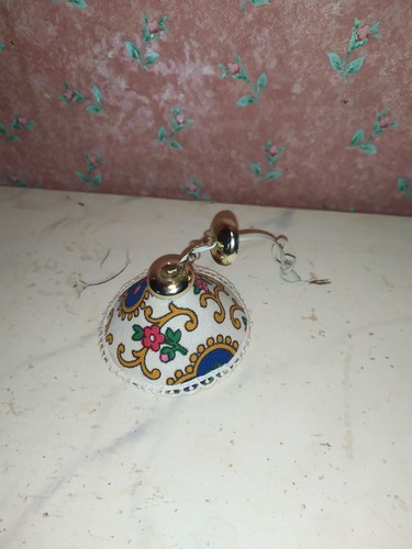Alte hänge lampe - hänge-lampe, 3,5