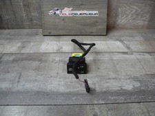 VW Touran 1T Beetle Cabrio