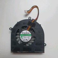 Sunon Maglev MG60120V1-C030-S99 Lüfter für Lenovo G470 G475 G570 G575