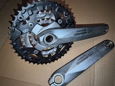 Shimano Deore LX FC-m580/581