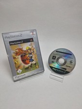 Jak and Daxter: The Precursor Legacy -Platinum- (Sony PlayStation 2) PS2 Spiel