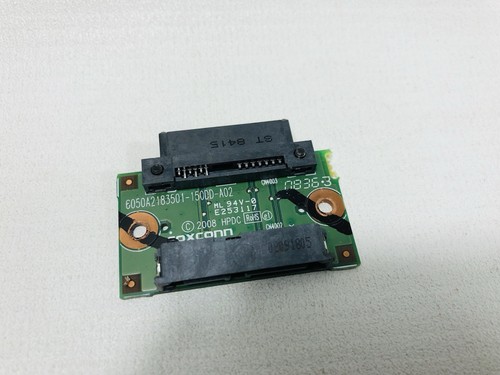 Odd optical dvd - drive, adapter