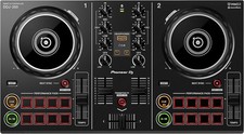 Pioneer DJ DDJ-200 Smart DJ
