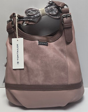 TOM TAILOR  Damen Tasche -
