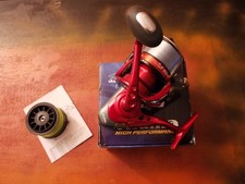 Angeln Fishing Angelrolle